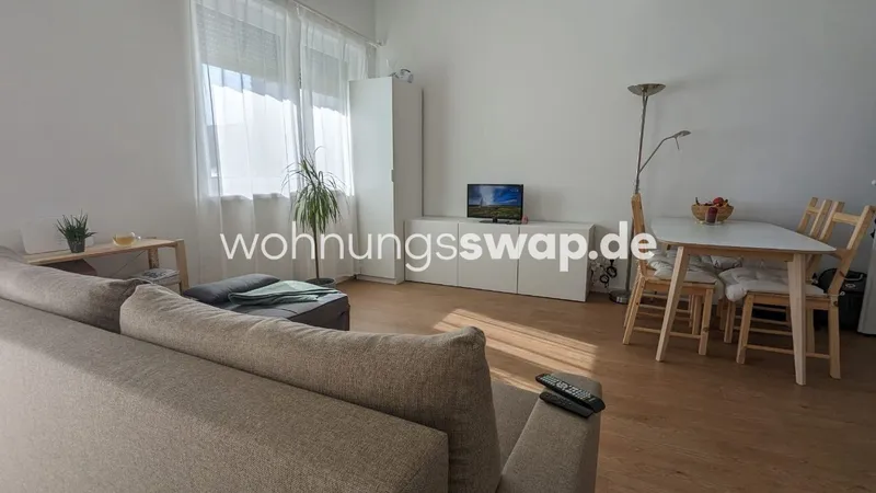 Wohnungstausch: Böhlener Straße 49 — photo 1